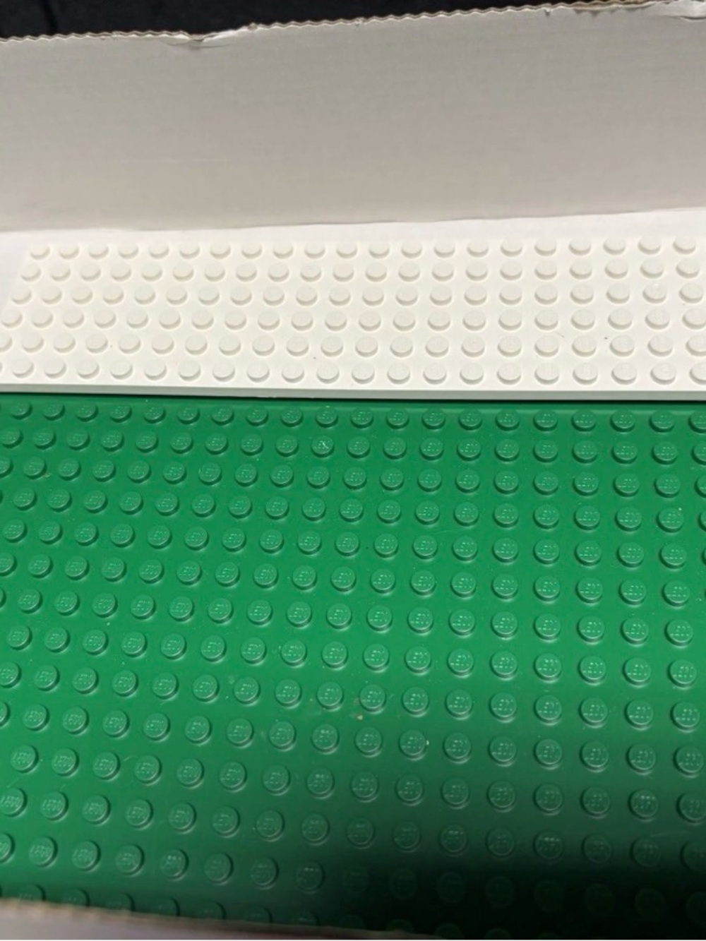 Vintage LEGO Set 6376 Town Breezeway Café 100% Complete With Box & Instructions - Picture 4 of 10